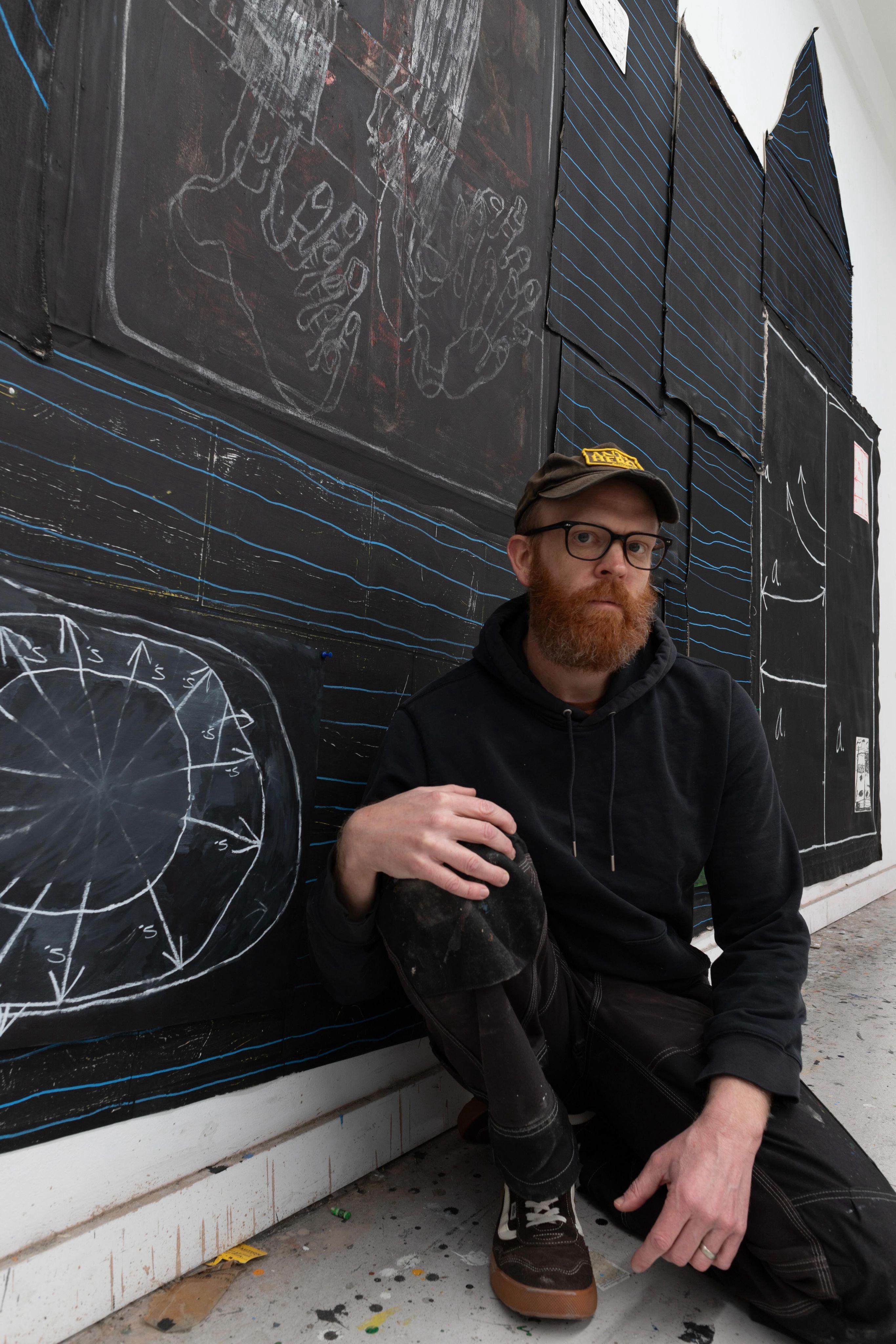 Introductie: Taylor Anton White