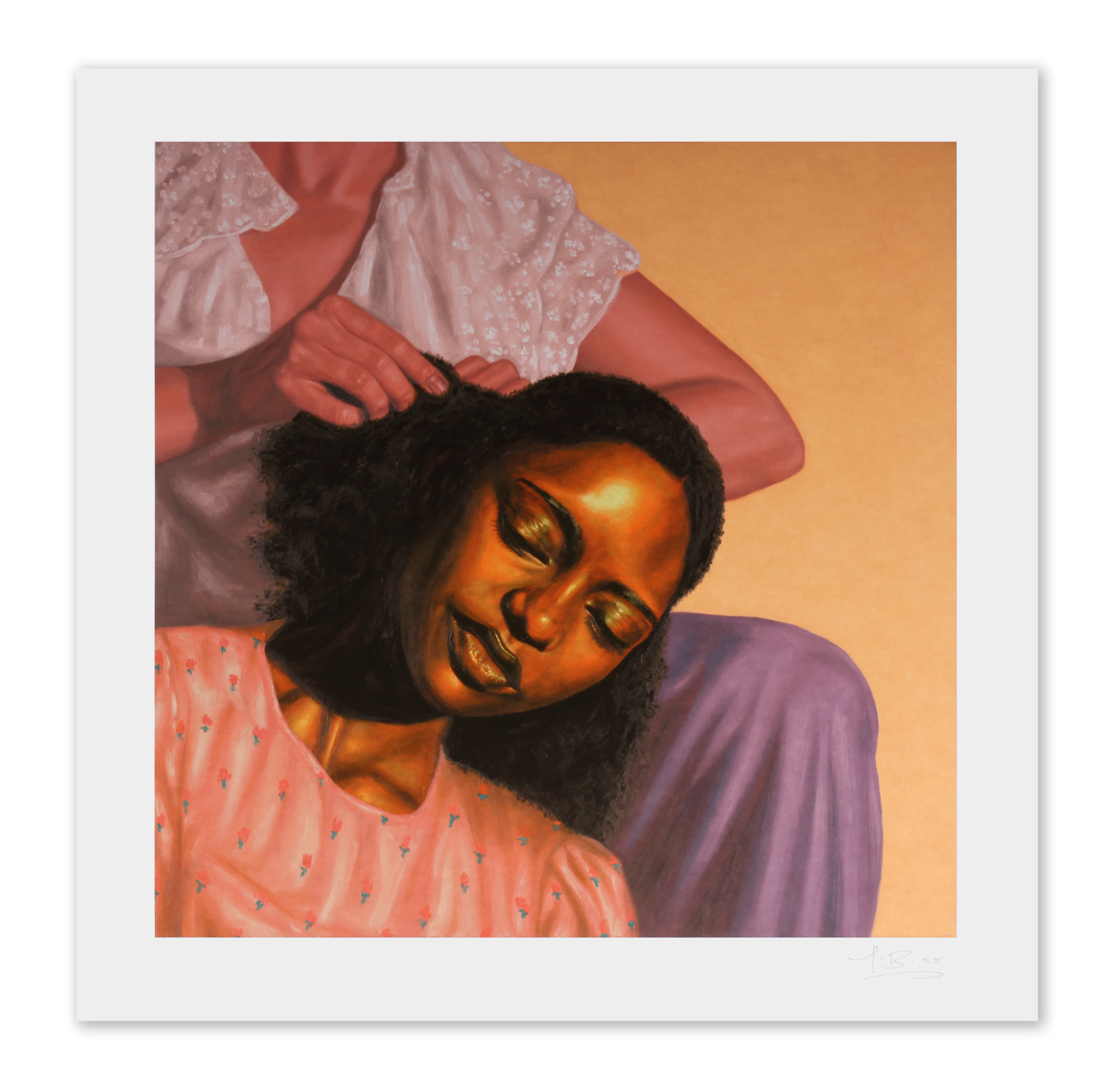 Barry Yusufu - Don’t worry I’ll fix it (Pre-order)