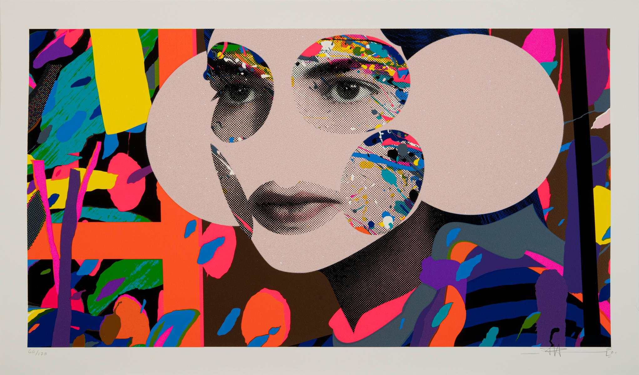 Paul Insect - Cosmodela 2021