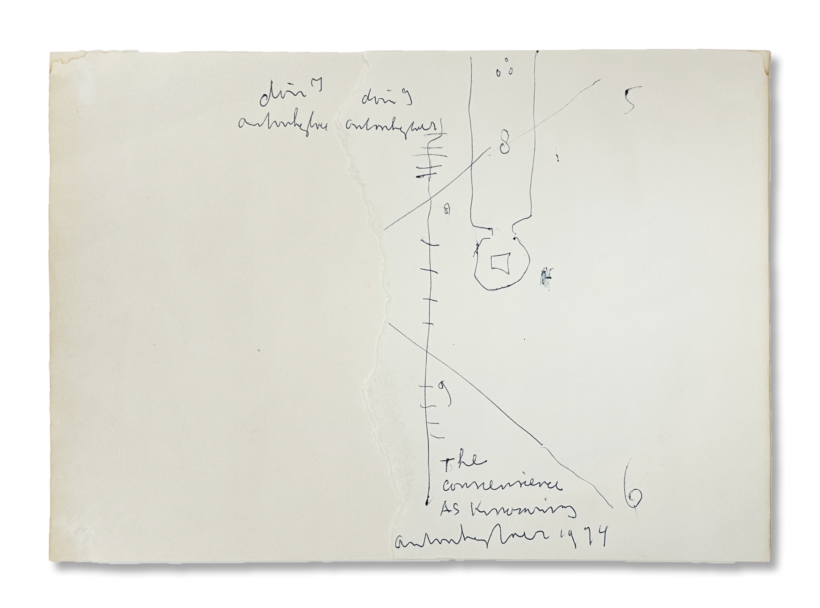 Anton Heyboer - Systeem 1974