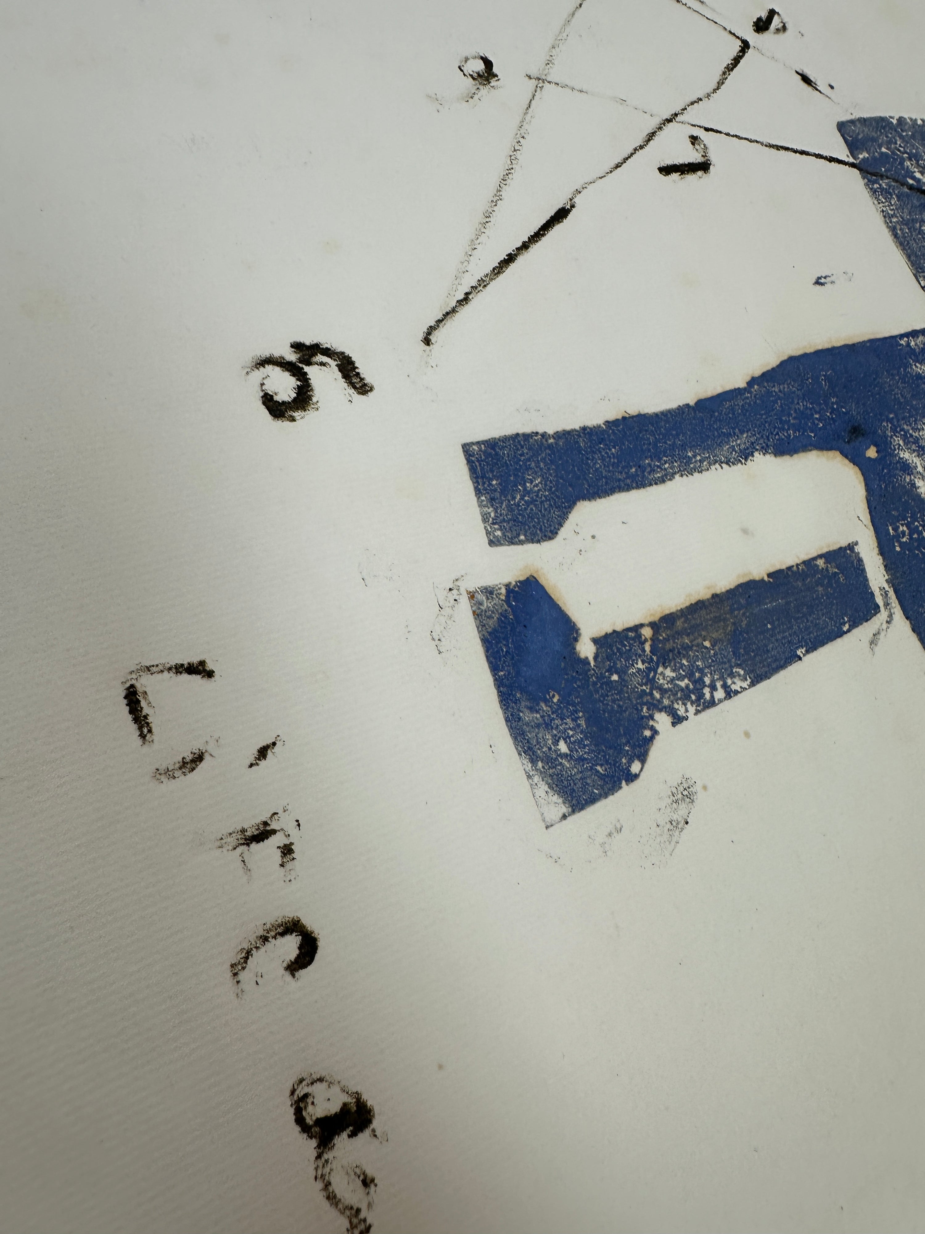 Anton Heyboer – Systeem en het Dier 1982 - Lakoi