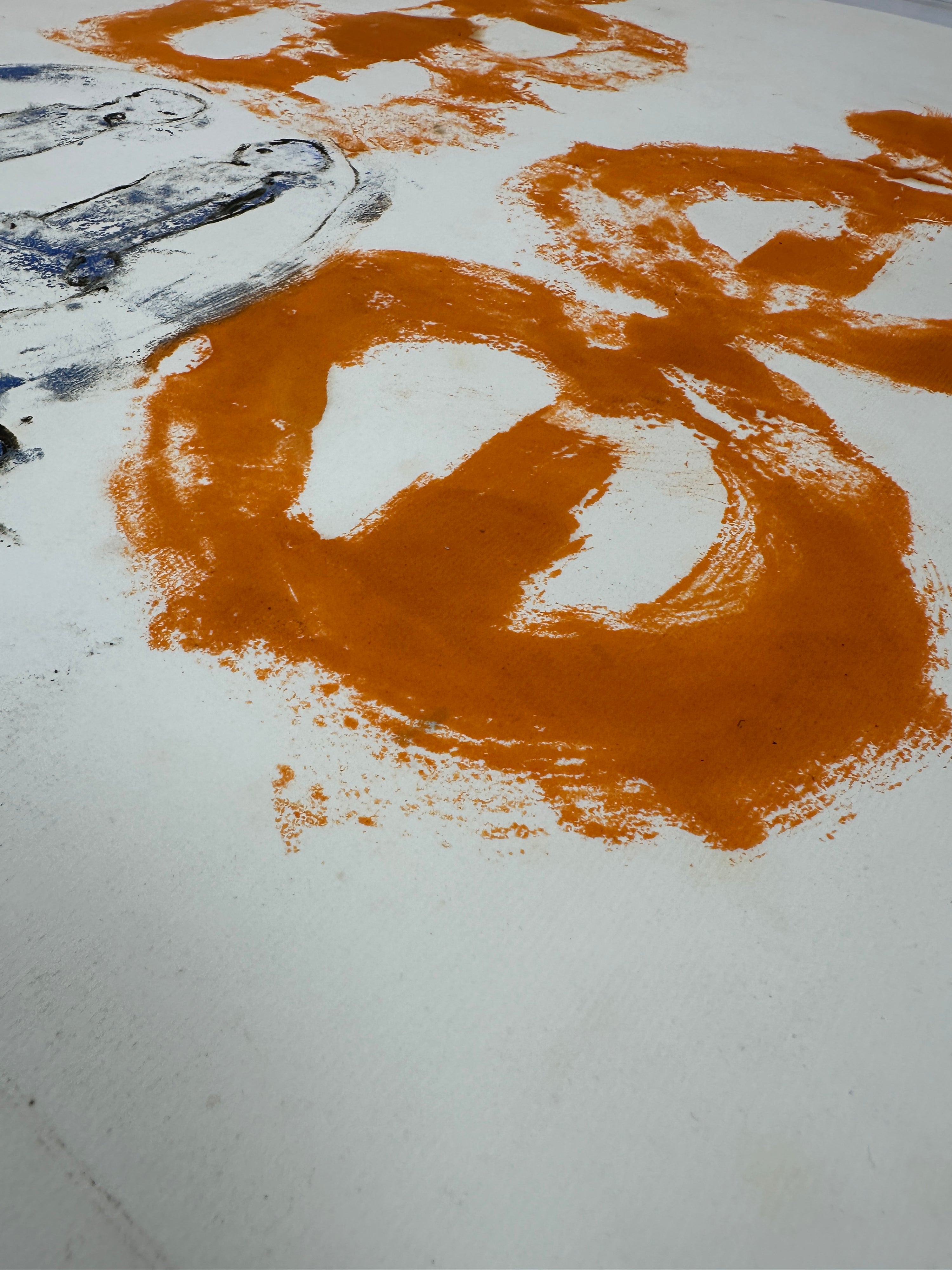 Anton Heyboer – Systeem en het Dier 1982 - Lakoi