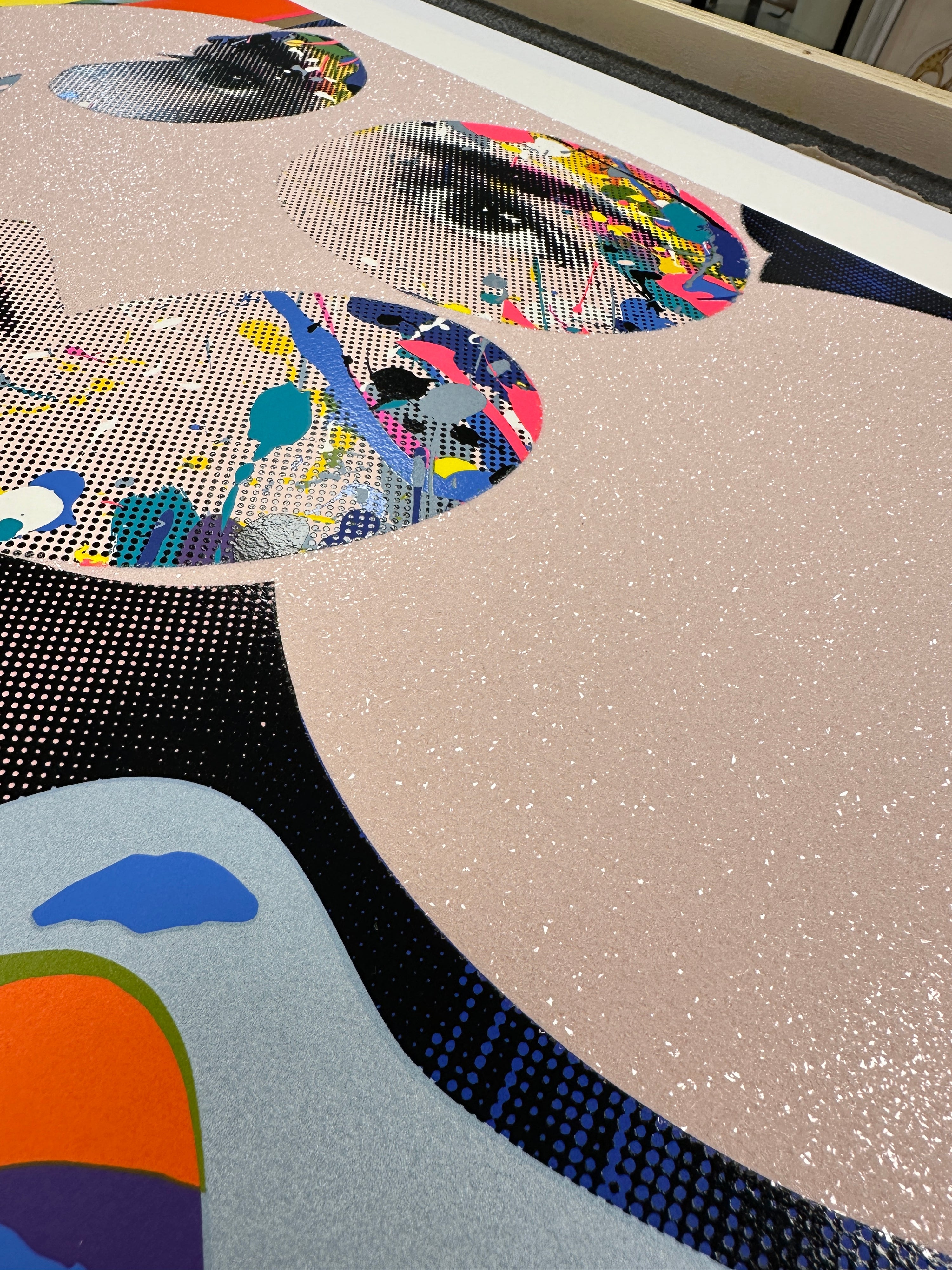 Paul Insect - Cosmodela 2021