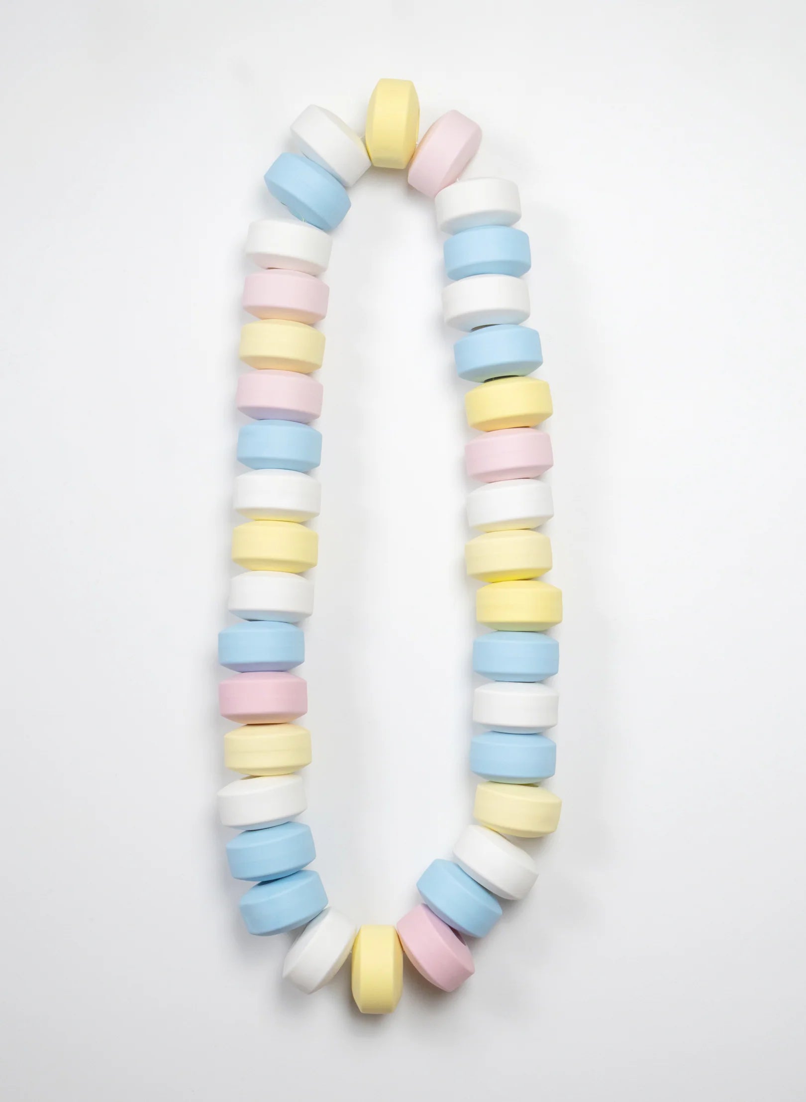 Simon Lewis Wards - Candy Necklace