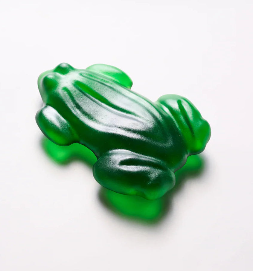 Simon Lewis Wards - Froggie