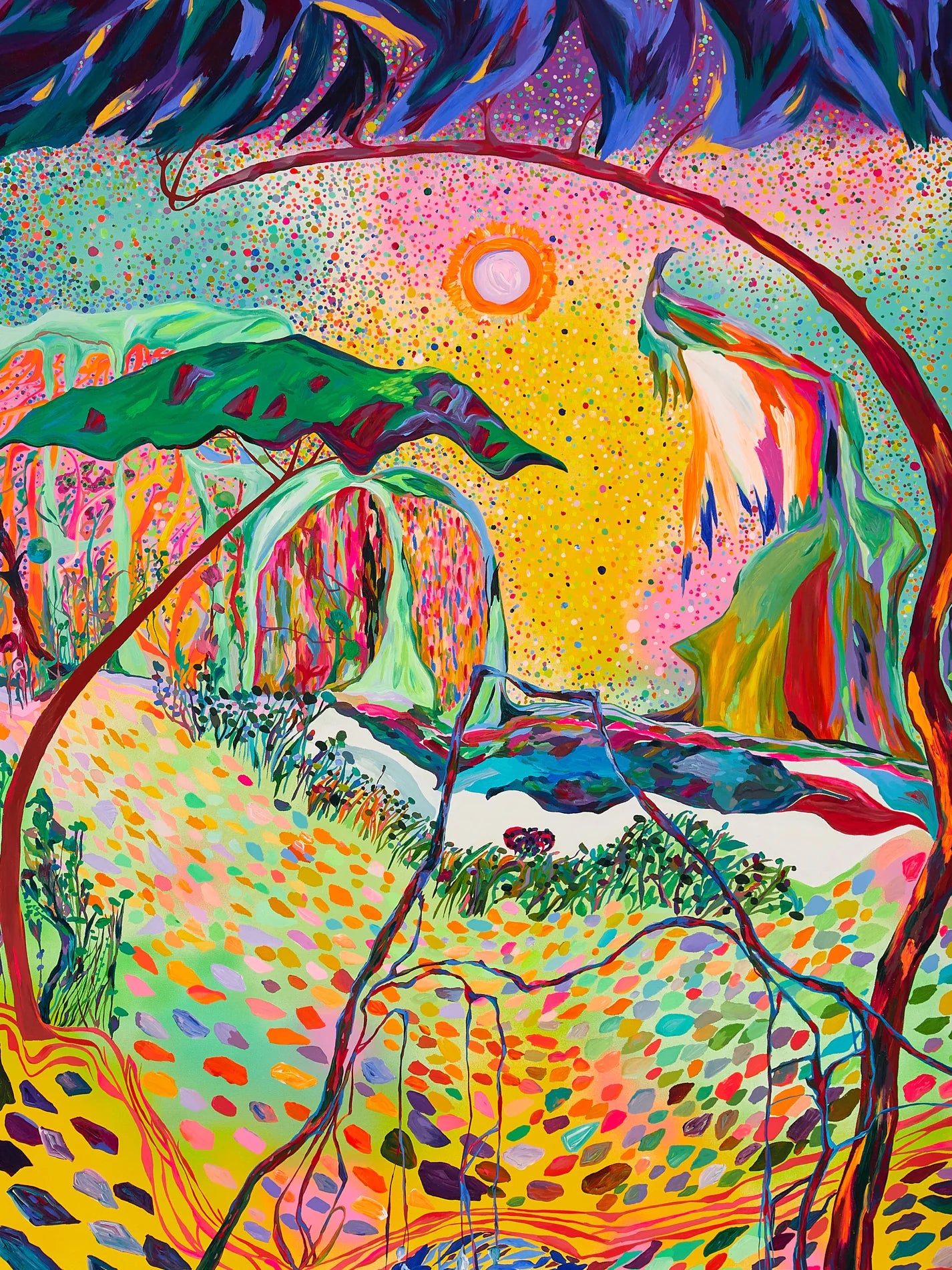 Özlem Thompson - Magic of Synchronicity 2025