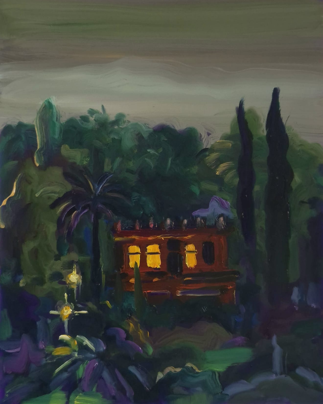 Alice Brasser - View Neighbors 2025