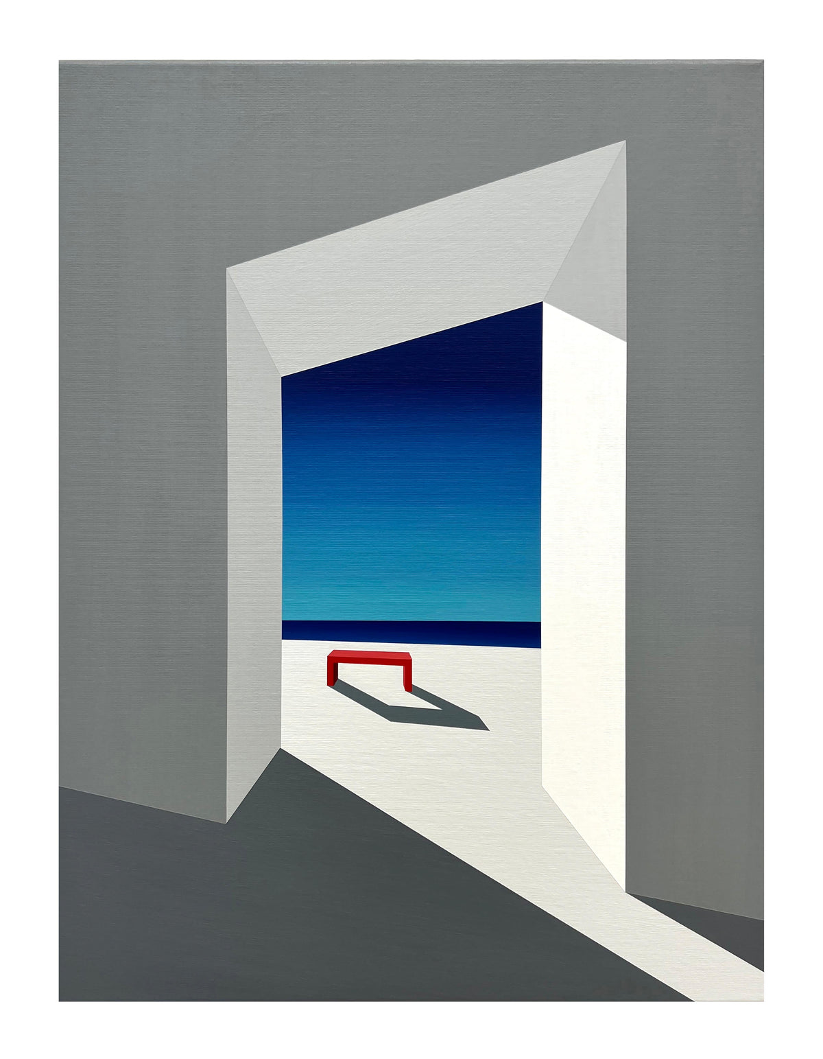 Jurriaan Molenaar - Passage 2025