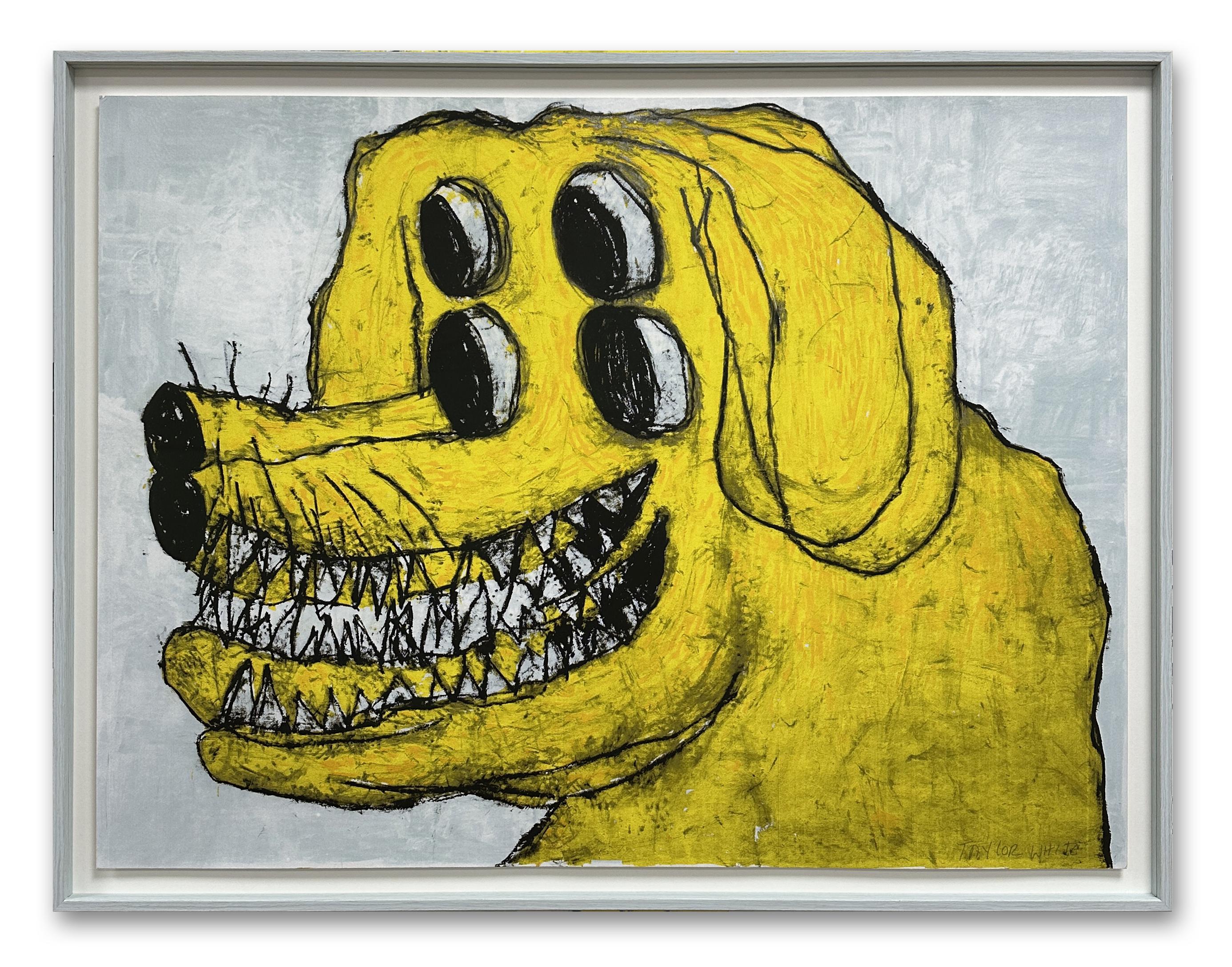 Taylor Anton White - Both Dawgz